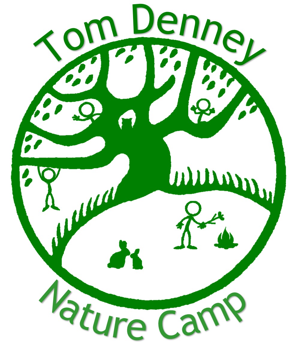 Tom Denney Nature Camp | The Bolton Conservation Trust